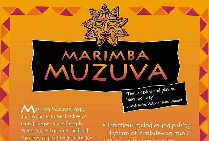 Muzuva
